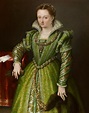 It's About Time: 1500s Woman Artist - Lavinia Fontana 1552-1614