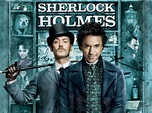Sherlock Holmes Movie Poster Wallpapers | HD Wallpapers | ID #6060