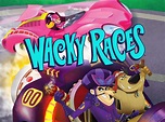 Watch Wacky Races: The Complete Second Season | Prime Video