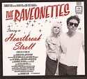 Heartbreak Stroll EP | The Raveonettes