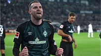 Werder Bremen: Umworbener Marvin Ducksch verlängert vorzeitig ...