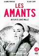 Les Amants (The Lovers) - (1959) A restless bourgeois French woman ...