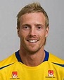 Christian Wilhelmsson - Suède - Fiches joueurs - Football