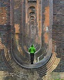 Interesting Photo of the Day: Ouse Valley Viaduct
