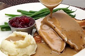 4 fabulosas opciones de gravy para bañar el pavo - Buen Provecho - Las ...