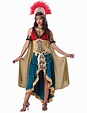Travestimento Regina Maya donna - Premium: Costumi adulti,e vestiti di ...