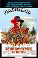 Machismo: 40 Graves for 40 Guns (1971)