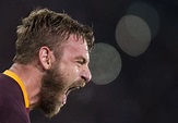 обои : De Rossi, Даниэле де росси, Рома, Рим, Футбольный игрок, Капитан ...