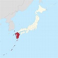 Kyushu - Wikipedia