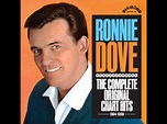 Ronnie Dove - I'll Make All Your Dreams Come True - YouTube