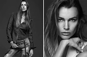 FILIPPA HAMILTON | Iconic Management