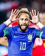 Neymar Brasil em 2023 | Neymar brasil, Neymar, Futebol neymar