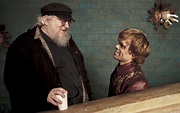 George R.R. Martin Pitches a 'Game of Thrones' Spin-Off | Cultjer