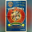 Looney Tunes Hall of Fame (1991) | Original Movie Poster | Vintage Film ...