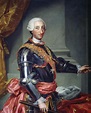 Carlo III il re che inaugurò «il gusto dell’antico ...