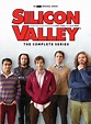 Silicon Valley: The Complete Series [Online Only] [DVD] - Best Buy
