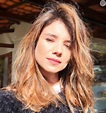 Paula Fernandes exibiu o rosto sem maquiagem no Instagram - Purepeople