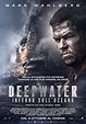 Deepwater - Inferno sull'oceano: trama e cast @ ScreenWEEK