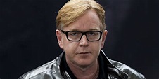 What Was Andy Fletcher’s Role in Depeche Mode? The Musician Who Did Not ...