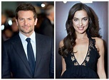 Are Bradley Cooper and Girlfriend Irina Shayk Living Together? - Life ...