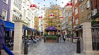 Visit Marylebone: 2024 Marylebone, London Travel Guide | Expedia