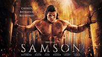 Samson: un nouveau film biblique aux allures de surnaturelle - TVQC