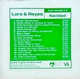 Lara & Reyes – Navidad (2000, Cardsleeve, CD) - Discogs