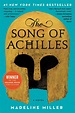 Book review: The song of Achilles by Madeline Miller – my dearest books