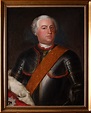 Anonym: Friedrich Wilhelm I., König in Preußen (1688-1740) :: Schloß ...