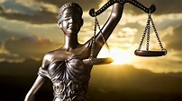 The Scales of Justice - YouTube