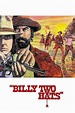 Billy Two Hats (1974) - Posters — The Movie Database (TMDB)