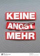 KEINE ANGST MEHR - ein lizenzfreies Stock Foto von Photocase