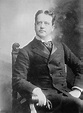 William Kissam Vanderbilt - Wikipedia | Vanderbilt, Biltmore estate ...