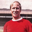 Sir Bobby Charlton | Man Utd Legends Profile | Manchester United
