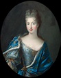 Altesses : Marie-Anne de Bourbon, légitimée de France, mademoiselle de ...