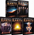 Earth - Final Conflict - Season 1 / 2 / 3 / 4 / 5 5 Pack: Amazon.co.uk ...