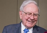 La fortuna de Warren Buffett alcanza por primera vez los 100.000 ...