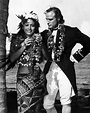 Tarita Teriipaia & Marlon Brando ~ Mutiny on... | Actrice, Film ...