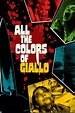 All the Colors of Giallo | Ad-Free and Uncut | SHUDDER