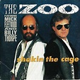 The Zoo - Shakin The Cage | Releases | Discogs