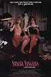 Sticky Fingers (1988) - Posters — The Movie Database (TMDB)