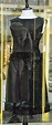 柯德莉夏萍私人珍藏展覽中，展出她在電影《花都奇遇結良緣》穿過的GIVENCHY黑色緞料禮服。（攝影﹕孫華中） - 明周娛樂