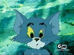 Tom & Jerry Episode 210 Mansion Cat (2001) - YouTube