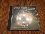 Jason Isbell and the 400 Unit- Live at Twist and Shout For Sale - US ...