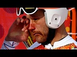Heartless NBC Reporter Makes Bode Miller CRY (RAW FOOTAGE) - YouTube