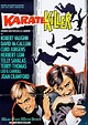 Poster The Karate Killers (1967) - Poster Karatiștii ucigași - Poster 2 ...