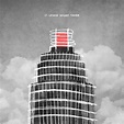 Jamie T | Musik | St. George Wharf Tower
