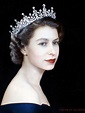 British history 124412008444239794 | Young queen elizabeth, Royal queen ...