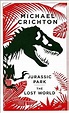 Jurassic Park/The Lost World (Barnes & Noble Leatherbound Classics ...