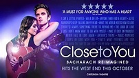 Close To You Trailer - YouTube